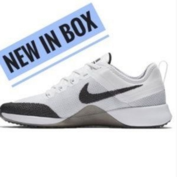 NEW NWT Nike Air Zoom Dynamic Mesh Trainer Shoe 8 - Picture 7 of 8